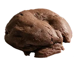 Galleta Citli doble chocolate